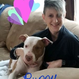 Meet your Posher, Tina